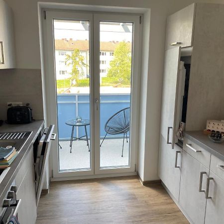 Am Fleurystr, All New, Komfortabel, Zentral In Amberg!!! Екстер'єр фото