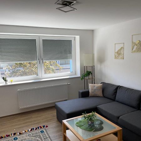 Am Fleurystr, All New, Komfortabel, Zentral In Amberg!!! Екстер'єр фото