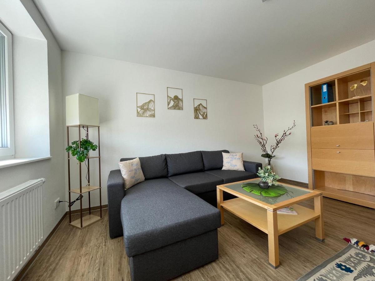 Am Fleurystr, All New, Komfortabel, Zentral In Amberg!!! Екстер'єр фото