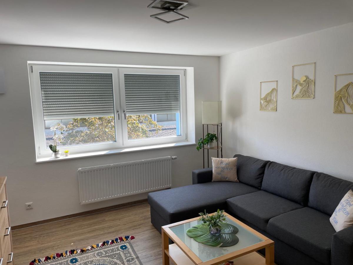 Am Fleurystr, All New, Komfortabel, Zentral In Amberg!!! Екстер'єр фото