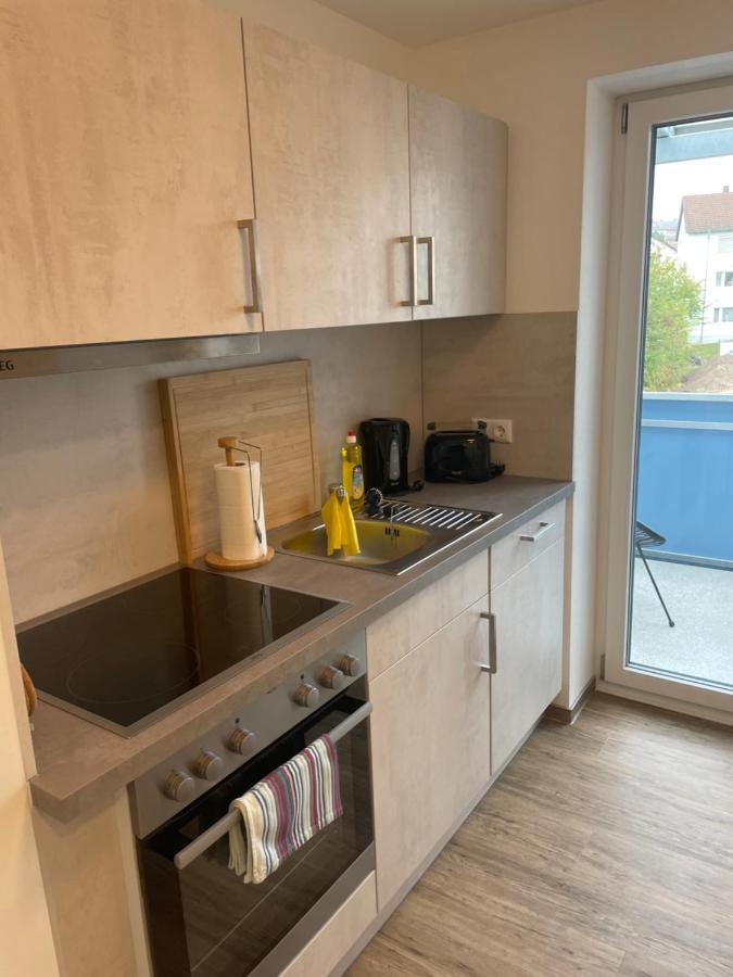 Am Fleurystr, All New, Komfortabel, Zentral In Amberg!!! Екстер'єр фото
