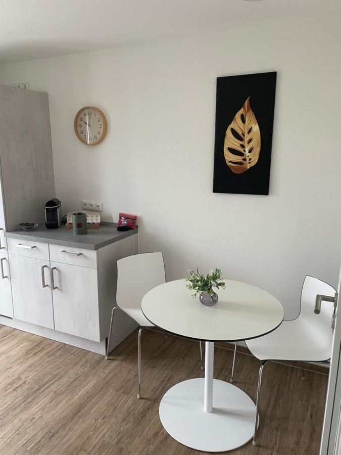 Am Fleurystr, All New, Komfortabel, Zentral In Amberg!!! Екстер'єр фото