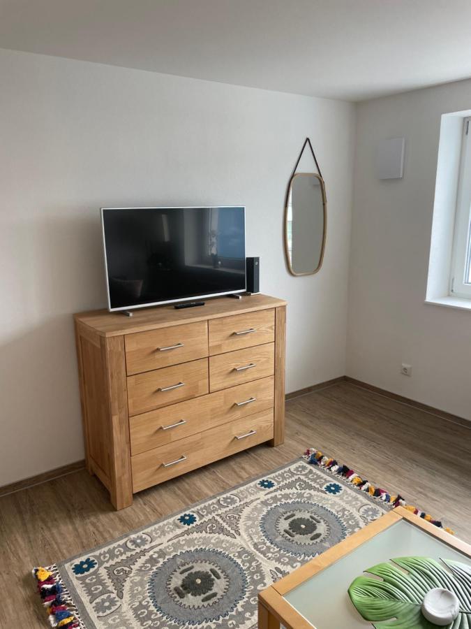 Am Fleurystr, All New, Komfortabel, Zentral In Amberg!!! Екстер'єр фото