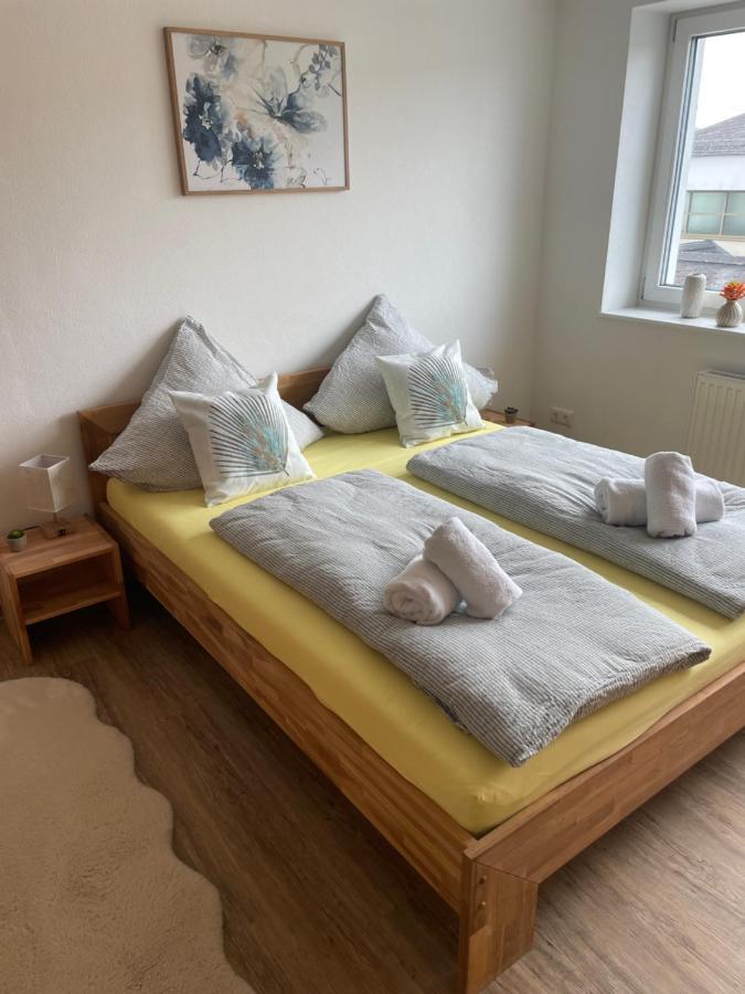 Am Fleurystr, All New, Komfortabel, Zentral In Amberg!!! Екстер'єр фото